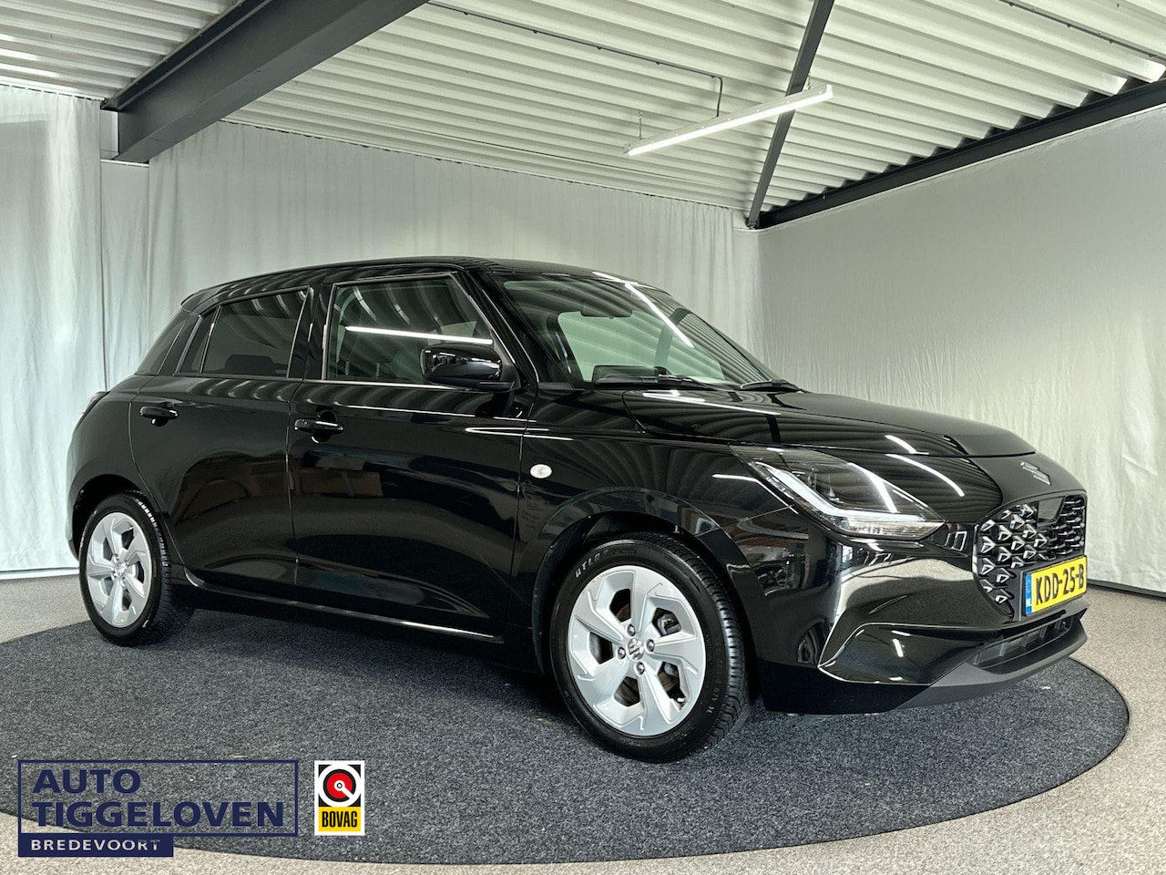 Suzuki Swift - 1.2 Select Smart Hybrid Navi | Led | Camera - AutoWereld.nl