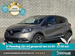 Renault Captur - 1.2 TCe Dynamique | Automaat | Trekhaak | Achteruitrijcamera | All-Season banden |