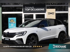 Renault Austral - 1.2 E-Tech full hybrid 200 iconic esprit Alpine All season banden | Navigatiesysteem | Ach