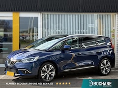Renault Grand Scénic - 1.3 TCe Intens 7p. | Trekhaak | LED | Panoramadak | Heads-up display | Navigatie | Achteru
