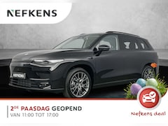 Leapmotor C10 - Reev REEV Design 28.4 kWh | Voorstoelen verwarmd | Panoramadak | Electronic Climate Contro