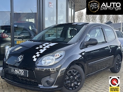 Renault Twingo - 1.2-16V | Nette Staat | Airco | APK tot 24-01-2027 | 2 Sleutels | Achterspoiler | Elektris
