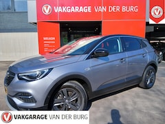 Opel Grandland X - 1.2 Turbo Business Executive