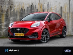 Ford Puma - ST-X 1.0 EcoBoost Hybrid 170pk Automaat LED MATRIX | 19''LM | B&O | 360° CAM. | BLIS | ADA