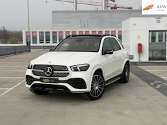 Mercedes-Benz GLE-Klasse - 450 4MATIC Premium Plus | VOL