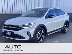 Volkswagen Taigo - 1.0 TSI Style Automaat | Keyless | BTW