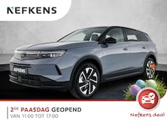 Opel Grandland - SUV GS Hybrid 146 pk Automaat | Navigatie | Elektrisch Glazen Panoramadak | Rondomzicht Ca