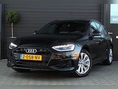 Audi A4 Avant - 40 TFSI S edition | Panoramadak | Adaptieve Cruise Control | Elektrische Stoelen | Stoelve
