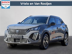 Peugeot 2008 - 1.2 Hybrid 136 Allure | Automaat | Clima | PDC | Navi | Cruise | Carplay | DAB | ( Vestegi