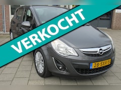 Opel Corsa - 1.4-16V Cosmo