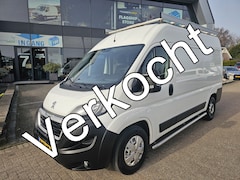 Peugeot Boxer - 435 2.0 BlueHDI L2H2 Premium