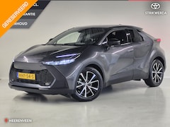 Toyota C-HR - 1.8 Hybrid 140 Dynamic