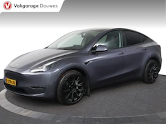 Tesla Model Y - Long Range AWD 75 kWh |Enhanced Autopilot | Leder |SOH 92%