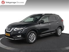 Nissan X-Trail - 1.6 DIG-T Business | NAP | Pano | Stoelverwarming | Bomvol | Stuurverwarming | Leder | Tre