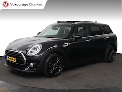 MINI Clubman - 1.5 Cooper Business Edition |NAP |Automaat |Pano