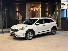 Kia Niro - 1.6 GDi Hybrid DynamicLine