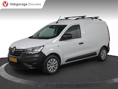 Renault Express - 1.3 TCe 100 Comfort | NAP | Marge | Benzine | Airco | Dealeronderhouden | Trekhaak