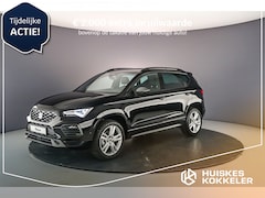 SEAT Ateca - 1.5 TSI 150pk FR Business Intense