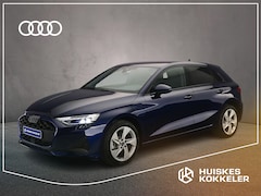 Audi A3 Sportback - 40 TFSI e 204pk Advanced edition