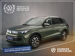 Volkswagen Tiguan - 1.5 eHybrid 204pk Life Edition - eHybrid