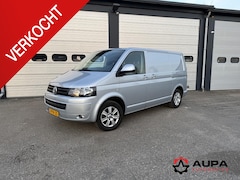 Volkswagen Transporter - 2.0 TDI L1H1 DC Comfortline VLIEGWIEL DEFECT