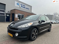 Peugeot 207 - 1.4 Look