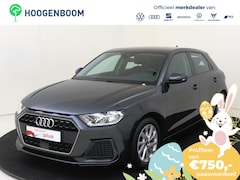 Audi A1 Sportback - 25 TFSI Advanced edition | Navigatie Plus | Parkeersensoren | Climate control | CarPlay |
