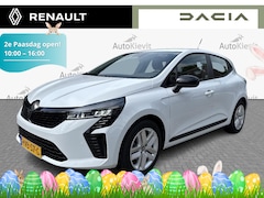 Renault Clio - 1.0 TCe 90 GPF evolution - Demo / Achteruitrijcamera