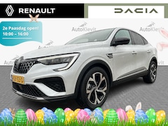 Renault Arkana - 1.6 E-Tech full hybrid 145 techno