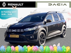 Dacia Jogger - 1.6 Hybrid 140 Extreme 7p