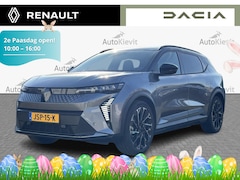 Renault Scenic E-Tech - EV87 long range esprit Alpine - Demo / Zwarte vloerbekleding esprit Alpine / pack light &
