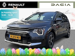 Kia Niro - 1.6 GDi PHEV DynamicLine - Afneembare trekhaak