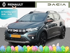 Dacia Sandero Stepway - 1.0 TCe 100 ECO-G Extreme