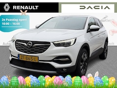 Opel Grandland X - 1.2 Turbo Innovation