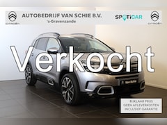Citroën C5 Aircross - PureTech 130 Shine Panoramadak | 19" | Camera