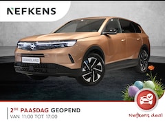 Opel Grandland - SUV Business Edition Hybrid 145 pk Automaat | Voorraad | TOT 8 JAAR GARANTIE | TOT €4.000,