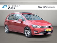 Volkswagen Golf Sportsvan - 1.4 TSi 150pk DSG Highline | Navi | App Connect | Climate | Cruise | Camera | Panoramadak
