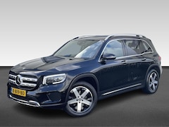 Mercedes-Benz GLB - 200 Business Solution Luxury