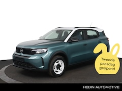 Opel Frontera - Extended range Electric Edition 54 kWh | Long Range | Infotainment-pakket | Parkeer Camera