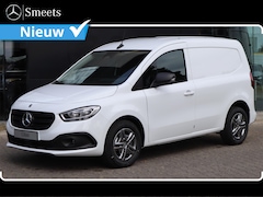 Mercedes-Benz Citan - 108 L1 Pro 108 CDI L1 Pro NAVI PLUS - RESERVE WIEL