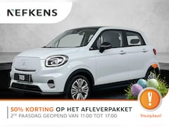 Leapmotor T03 - Design 37.3 kWh | Demo | Navigatie | Camera | Panoramadak