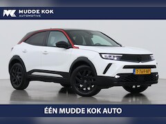 Opel Mokka - 1.2 Turbo Level 4 | Automaat | 360° Camera | BLIS | Apple Carplay | 17 Inch | Getint Glas