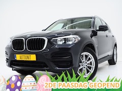 BMW X3 - xDrive30e 292PK | Panoramadak | Leder | Camera | Memory | Keyless | DAB | Carplay