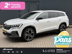 Renault Espace - E-Tech full hybrid 200 esprit Alpine 7p. / Head-up display / 360° camera / stoelverwarming
