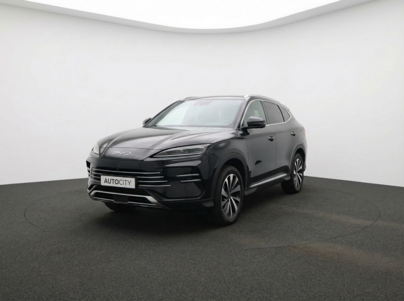 BYD Seal U - 1.5 DM-i FWD Boost Pano l 360 Camera l HUD l Leder l NIEUW! - AutoWereld.nl