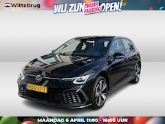 Volkswagen Golf - 1.4 eHybrid GTE / AUTOMAAT/ CRUISE/ DIGITAL DASH/ NAVI/ APP-CONNECT/ PARK. SENSOREN V&A/ C