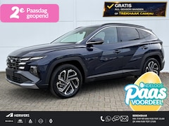 Hyundai Tucson - 1.6 T-GDI PHEV Premium * Nu met gratis Trekhaak of All-season banden + € 3.500 Voordeel *
