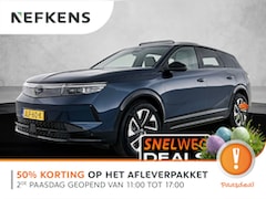Opel Grandland Electric - Business Edition 73 kWh 213pk Automaat | NIEUW | SNEL LEVERBAAR | Warmtepomp | Schuif-/Kan