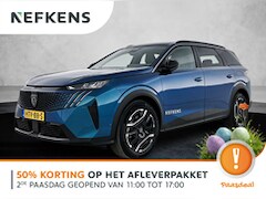 Peugeot e-5008 - Allure Avantage 73 kWh | DEMO | Seat Pack | Panoramic Navigation Pack | 19'' LM Velgen |