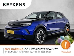 Opel Mokka - 1.2 Turbo Hybrid GS